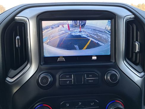 Used 2019 Chevrolet Silverado 1500 RST w/ All-Star Edition image 17