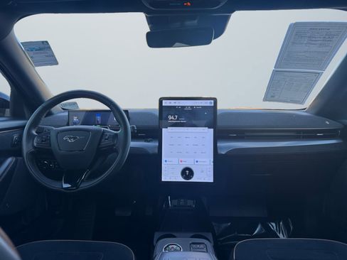 Used 2023 Ford Mustang Mach-E GT image 10