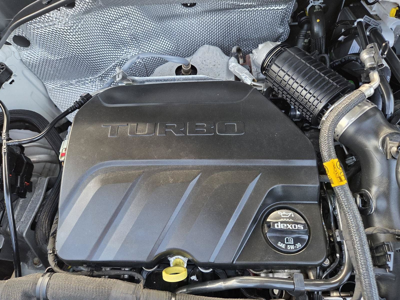 Used 2022 Buick Encore GX Select FWD image 42