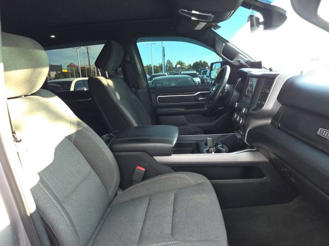 Used 2019 RAM 1500 Big Horn AWD/4WD image 33
