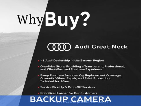 Used 2023 Audi Q3 2.0T Premium Plus w/ Premium Plus Package AWD/4WD image 3