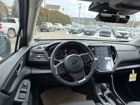 New 2026 Subaru Ascent Premium image 19