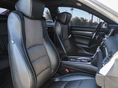 Used 2022 Honda Accord Sport image 16
