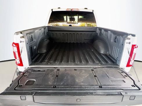 Used 2022 Ford F150 Raptor w/ Equipment Group 801A High image 28