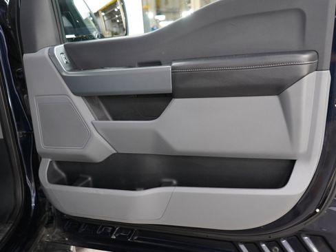 Used 2023 Ford F150 XLT w/ XTR Package AWD/4WD image 9