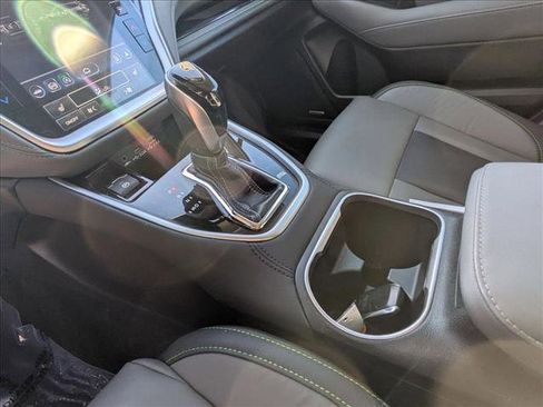 Certified 2024 Subaru Outback Onyx Edition image 16