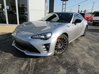 Used 2018 Toyota 86 image 1
