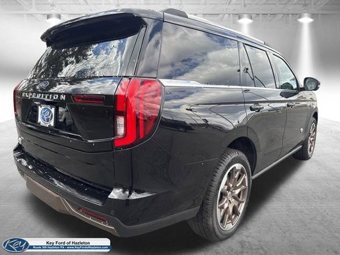 New 2026 Ford Expedition King Ranch AWD/4WD image 38