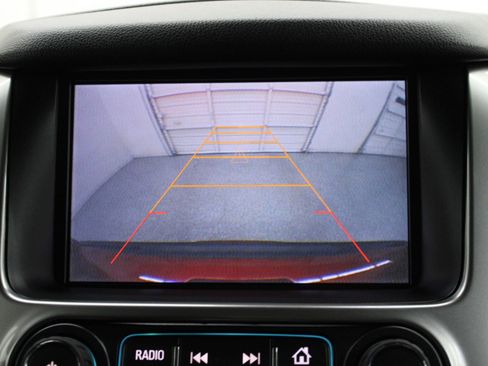 Used 2015 Chevrolet Tahoe LT image 18