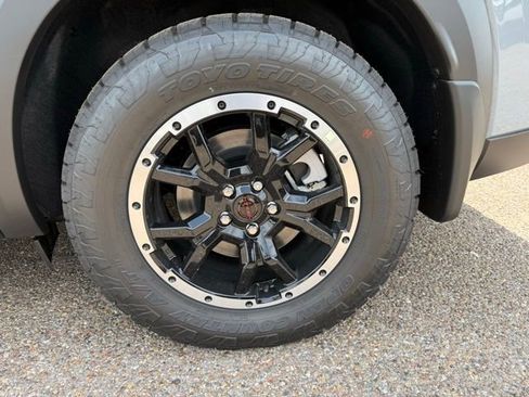 New 2026 Nissan Pathfinder Rock Creek AWD/4WD image 29