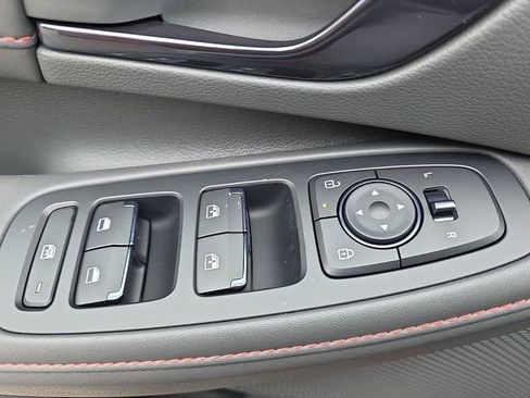 New 2026 Hyundai Sonata N Line FWD image 38