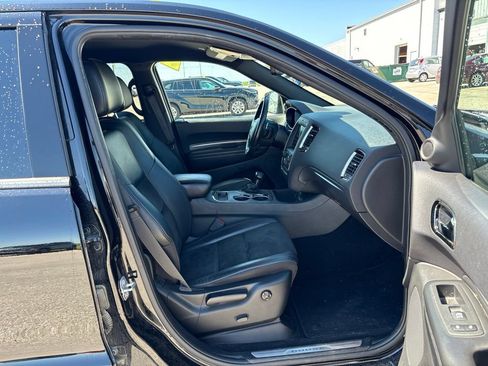 Used 2020 Dodge Durango GT AWD/4WD image 18