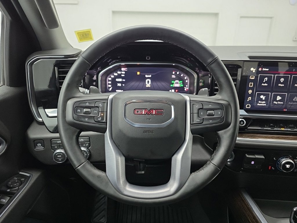 Used 2026 GMC Sierra 1500 Elevation AWD/4WD image 25