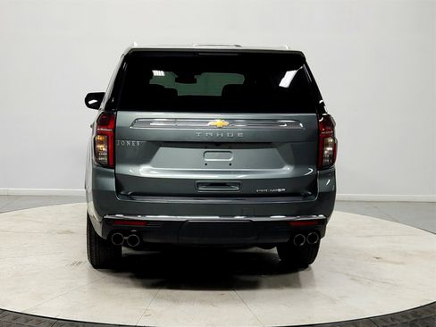 Used 2024 Chevrolet Tahoe Premier image 6