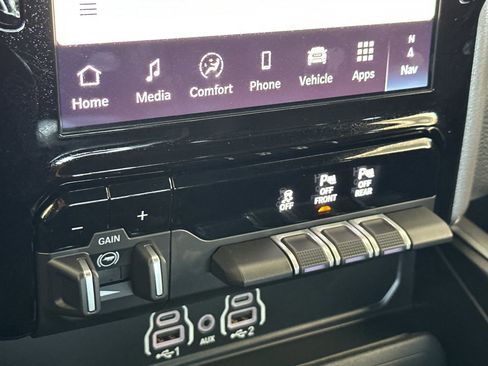 New 2026 RAM 1500 Laramie w/ Sport Appearance Package image 20