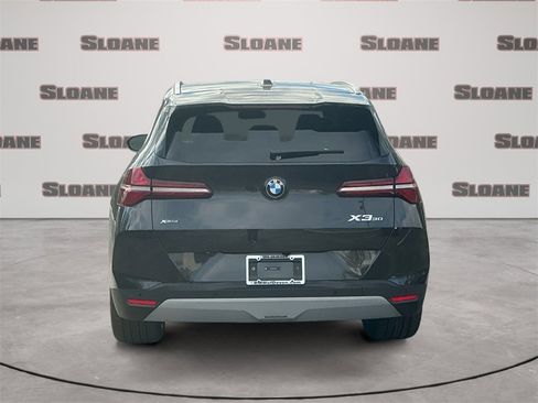 New 2026 BMW X3 xDrive30 w/ Premium Package image 4