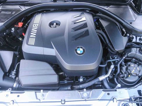 New 2026 BMW 330i Sedan w/ M Sport Package image 23