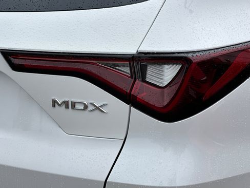 New 2026 Acura MDX w/ Technology Package image 34