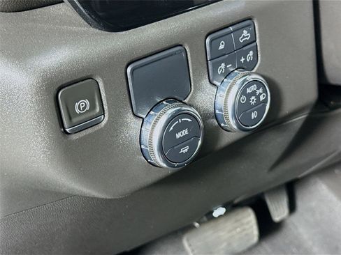 Used 2023 GMC Sierra 1500 SLT w/ SLT Premium Package image 6