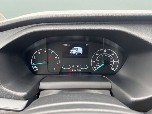 Used 2024 Ford Transit 250 Low Roof w/ Exterior Upgrade Package image 17