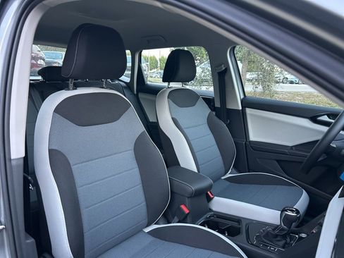 New 2026 Volkswagen Taos S FWD image 44