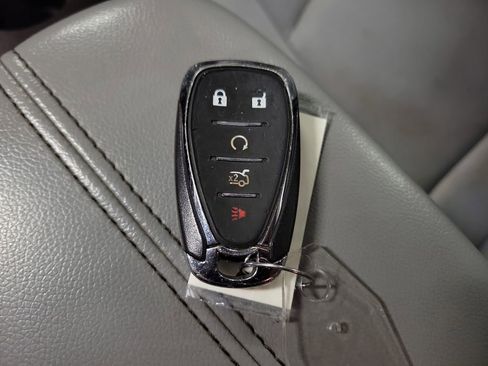 Used 2022 Chevrolet Malibu LT image 15