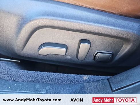 Used 2017 Subaru Outback 3.6R Touring w/ Popular Package #5A image 13