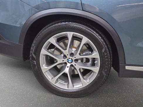 Used 2026 BMW X5 xDrive40i AWD/4WD image 32