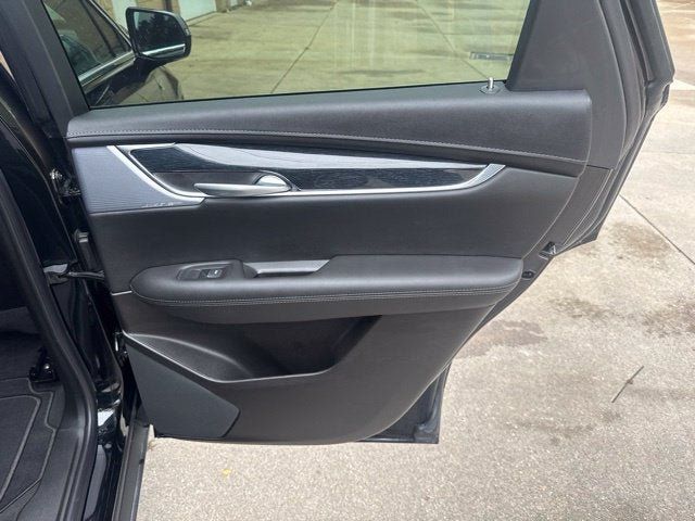Used 2024 Cadillac XT5 Premium Luxury FWD image 24