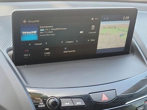 Certified 2023 Acura RDX w/ Technology Package image 24