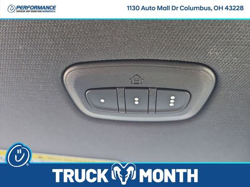 New 2026 RAM 1500 Big Horn image 24