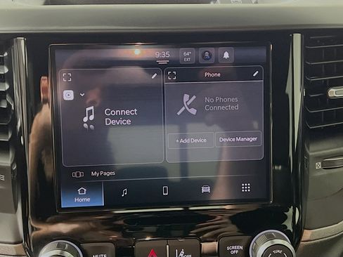 Used 2025 RAM 1500 Tradesman w/ Night Edition image 26