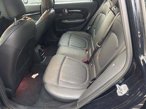 Used 2023 MINI Cooper Clubman S image 11