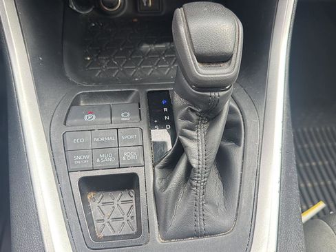 Used 2023 Toyota RAV4 XLE w/ Convenience Package image 19