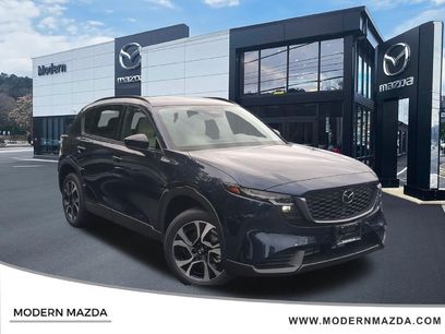 New 2026 MAZDA CX-5 Preferred