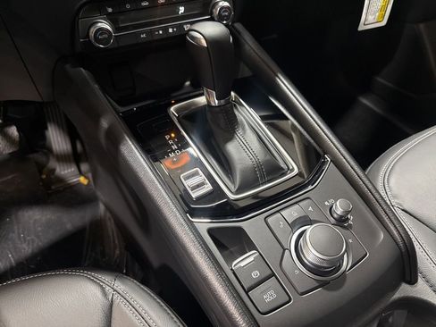 New 2025 MAZDA CX-5 AWD 2.5 S w/ Preferred Package image 18