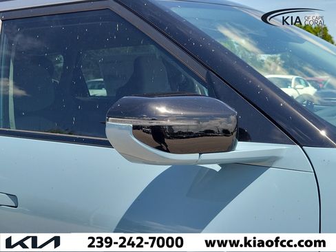 New 2027 Kia Seltos S AWD/4WD image 8