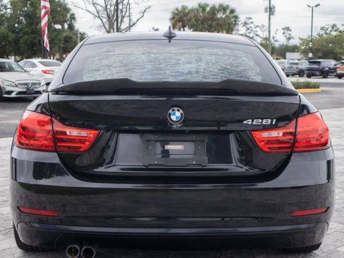 Used 2016 BMW 428i Gran Coupe RWD image 6