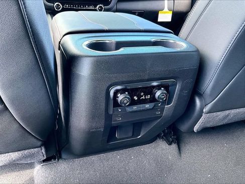 New 2026 Chevrolet Tahoe RST w/ Comfort Package AWD/4WD image 18