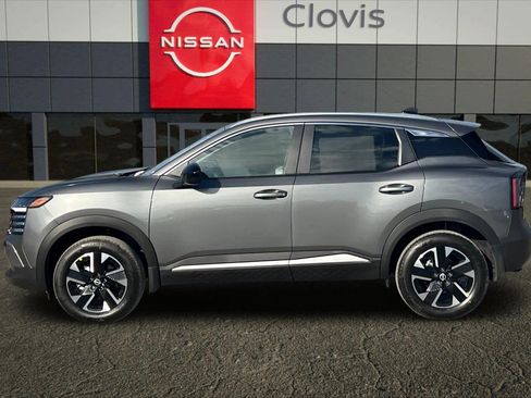 New 2026 Nissan Kicks SV image 6