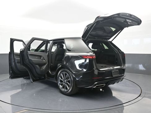 Used 2024 Land Rover Range Rover Sport Dynamic SE image 77