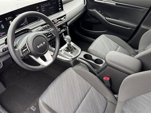 New 2026 Kia Seltos LX image 11