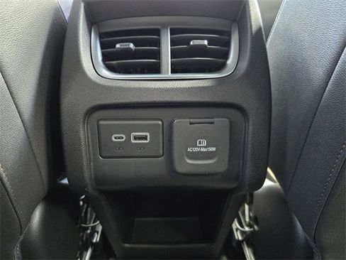 Certified 2024 Chevrolet Blazer Premier w/ Driver Confidence II Package image 18