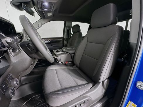 New 2026 Chevrolet Silverado 1500 LT w/ All Star Edition Plus image 23