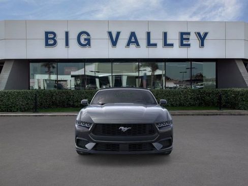 New 2025 Ford Mustang Premium image 6