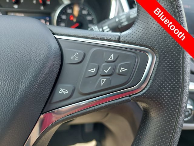 Certified 2024 Chevrolet Equinox LS w/ LS Convenience Package FWD image 24
