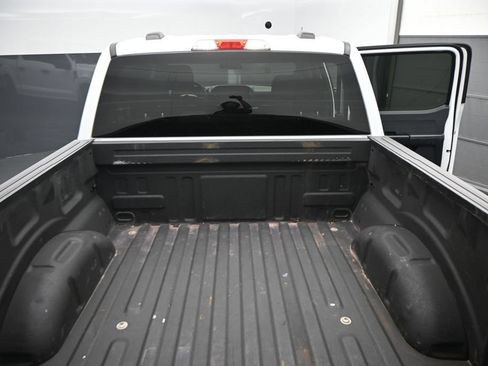 Certified 2024 Ford F150 STX w/ STX Black Appearance Package AWD/4WD image 8