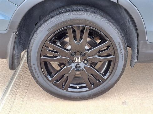 Used 2022 Honda Pilot Special Edition image 25