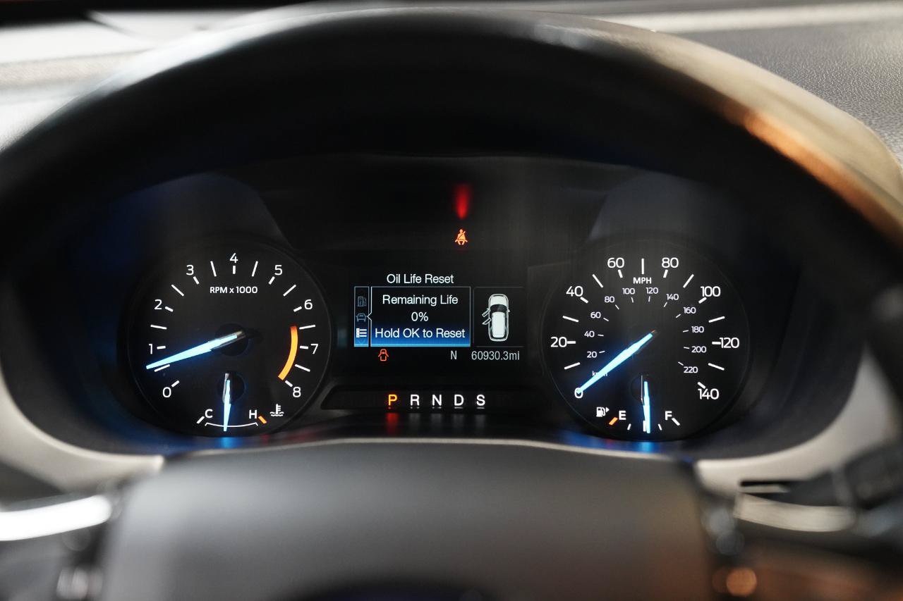 Used 2019 Ford Explorer XLT FWD image 36