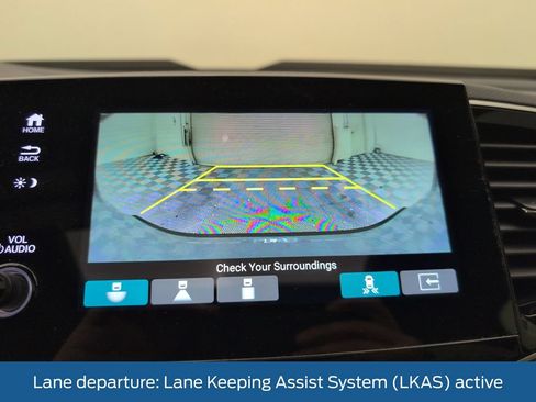 Used 2024 Honda Passport EX-L image 27